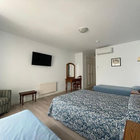 Hotel Amandi O Grove Eksteriør billede