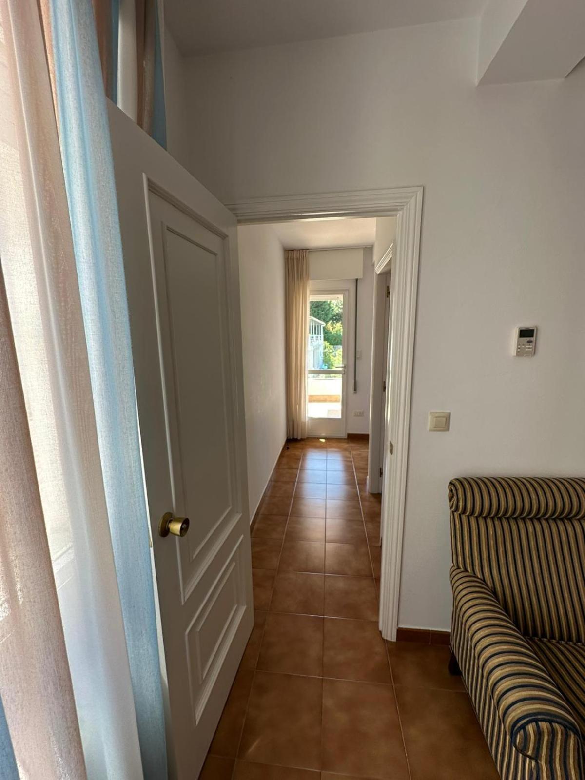 Hotel Amandi O Grove Værelse billede