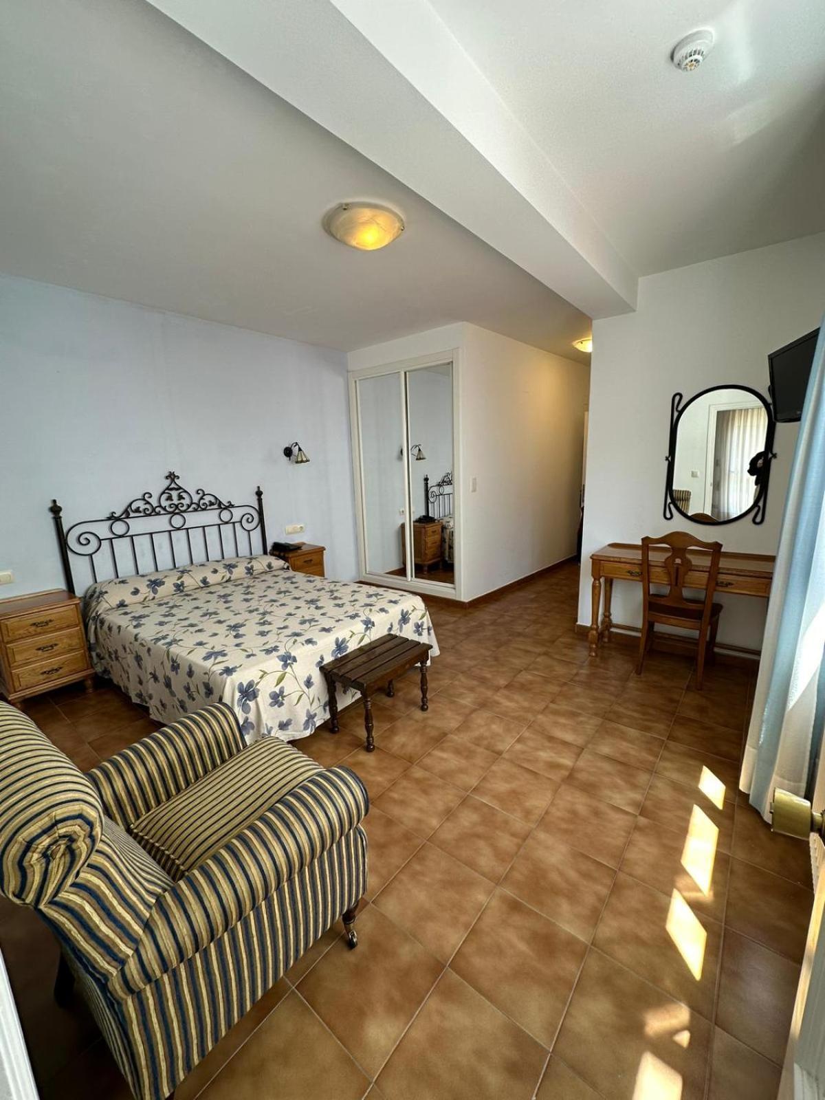 Hotel Amandi O Grove Eksteriør billede