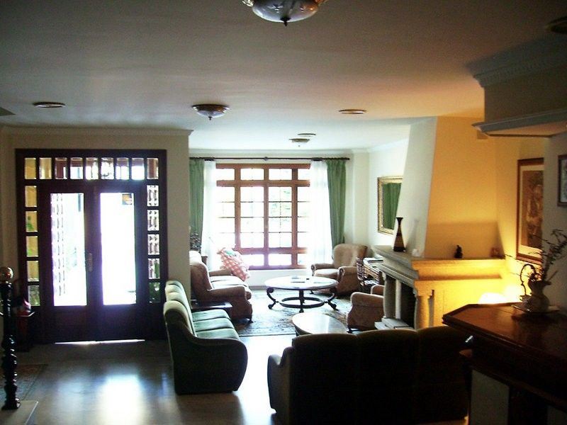 Hotel Amandi O Grove Eksteriør billede